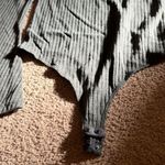 Tobi  ribbed bodysuit L Photo 4
