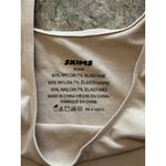 SKIMS Soft Smoothing Seamless Tank Clay Size Medium Photo 5