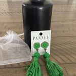 Boutique  Tassel Earrings Photo 0