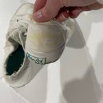 Blowfish slip on sneakers white 8 Photo 5