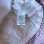 Lilly Pulitzer  Scalloped Seersucker January Skort Photo 5