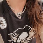 Multicolor Stone Necklace Photo 1