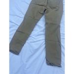 Sonoma  Tan Skinny Jeans Woman’s Size 8S Photo 7