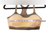 Champion womens gray sports bra medium Photo 3