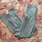 Amazon  Blue Leggings Photo 0