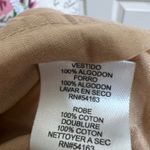 Jessica Simpson  floral dress Photo 6