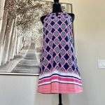 Cabana Life Sleeveless Shift Dress Photo 3