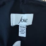 Joie  LIMITED EDITION Faux Leather Contemporary‎ Fit Leggings JM1022CO Size XXL Photo 4