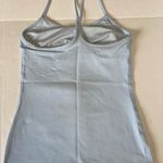 Lululemon Power Y Tank Sz 8 Photo 0