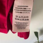 Free People We The Free Twist Front Tank Top sleeveless stretch solid summer EUC Photo 6