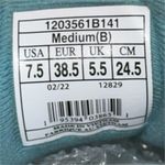 Brooks  Ghost 14 Womens 7.5B Shoes Blue Teal Pink Running Sneaker Gym 1203561B141 Photo 7