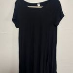 Old Navy  Tshirt Dress Photo 0