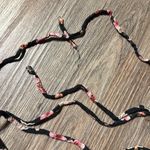 Anthropologie Farm Rio Avia V-Neck long sleeves mini Dress size S sold at Anthropology Photo 9