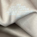 Unisa  Quesia Over The Knee Square Toe Block Heel Boots Taupe Women’s Size 9 Photo 10