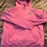 Nike Purple Hoodie Photo 1