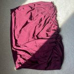 Revolve Purple pencil skirt Photo 0