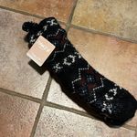 BEARPAW  Sherpa lined ankle calf socks Photo 0