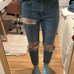 Top Shop Mom Jeans Photo 1