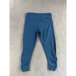 Zobha  Leggings Womens 4 Cropped Athletic Running Yoga‎ Photo 1