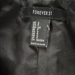 Forever 21  Black Mini Skirt Night Out size Small Photo 1