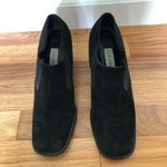 Liz Claiborne Heeled Booties Black 5.5 Photo 3