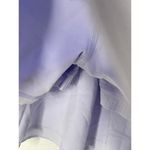 Lululemon Court Rival Tennis Skirt Skort size 4 Long Blissful Blue Photo 8