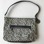 Relic Brand Animal Print Shoulder Handbag Purse Photo 1