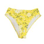 Beachsissi NEW Bikini Bottoms Swim Beach Bathing Suit Cheeky Hygienic Liner Photo 1