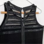 Bebe  Bodycon Mini Dress Photo 4