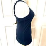 Lululemon  navy rally your heart tank Photo 5