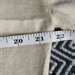 La Martina  Buenos Aires Argentina Short Sleeve Lightweight Sweater Sz 2 Photo 6