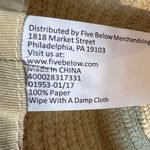 Trendy Vibes | ladies straw “Wish you were here” floppy sun hat. Photo 17