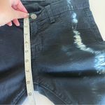 J Brand Women’s Low Rise Skinny Leg Tie Dye Photo 7