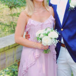 EXPRESS  Dress Mini Photo 0