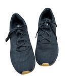 Nobull 👟 Women’s All Day Ripstop Shoes – Black Gum – Size 8.5 Photo 13