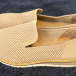 Kelly & Katie  Tan Slip-On Loafers Photo 0