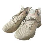 Steve Madden  Maxima NY90 rhinestone sneakers size 9 Photo 1