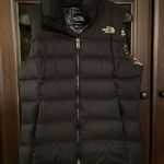 The North Face Black NF Vest  Photo 0