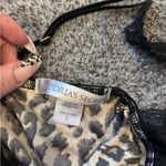 Victoria's Secret Victoria’s Secret Cheetah Slip Dress Photo 1
