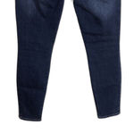 Lucky Brand ladies dark denim low rise skinny Lolita jeans size 28 Photo 8