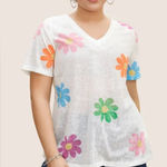 BloomChic NWT T Photo 0
