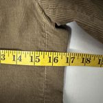 Massimo Dutti Blazer And Skirt Set 2 Button Corduroy Jacket Brown Photo 6