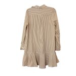 Tuckernuck  Pomander Place Striped Callahan Shirt Dress Photo 2