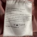 Lululemon Break A Trail 1/2 Zip Pink Pastel Hoodie Size 2 Photo 11