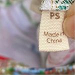 Soft Surroundings Women's Floral Ankle Pants Petites Size S Multicolor Photo 1