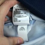 Eddie Bauer Eddie Bauer Momentum Jacket Womens XS Full Zip Patriotic Stars Red White Blue Photo 8