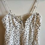 Free People NWT Altura Printed Mini Dress Photo 2