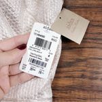 Aidan Mattox • strapless fit & flare mini dress champagne gold cocktail pleated Photo 5