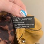 ✨B MAKOWSKY honey "hobo" handbag✨ Yellow Photo 5