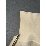 Semplice Turtleneck‎ Sweater Women Small Angora Wool Balloon Puff Sleeve Photo 5